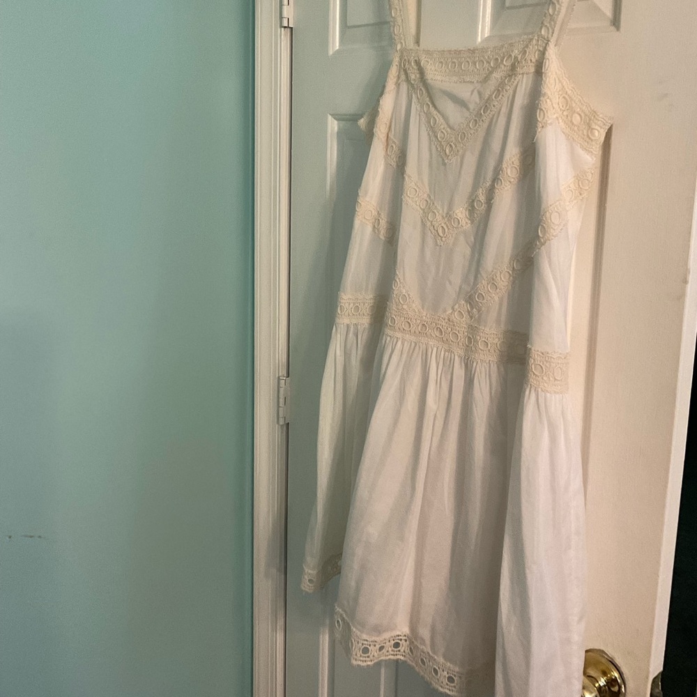 Anne Taylor Dress